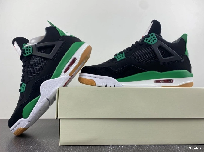 Rep TBkick DR5415-030 4 Retro Jordan SB 0710